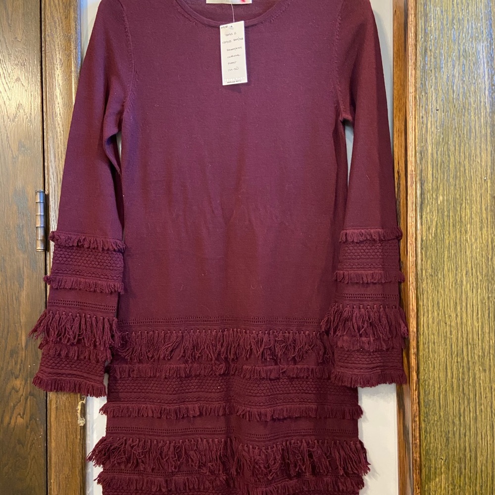 Women’s dress